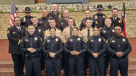 Amarillo Police Department .